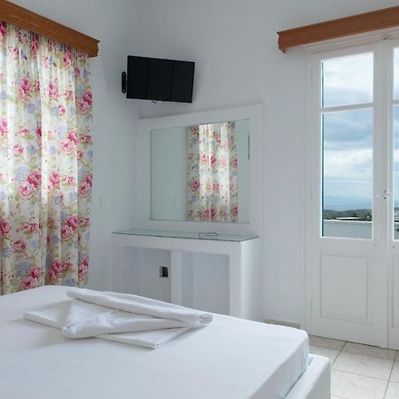 Aphrodite Holiday Home Artemonas Eksteriør bilde