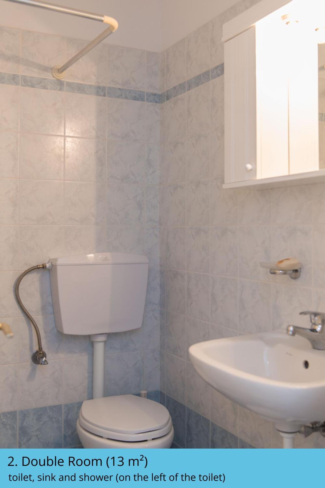Aphrodite Holiday Home Artemonas Eksteriør bilde