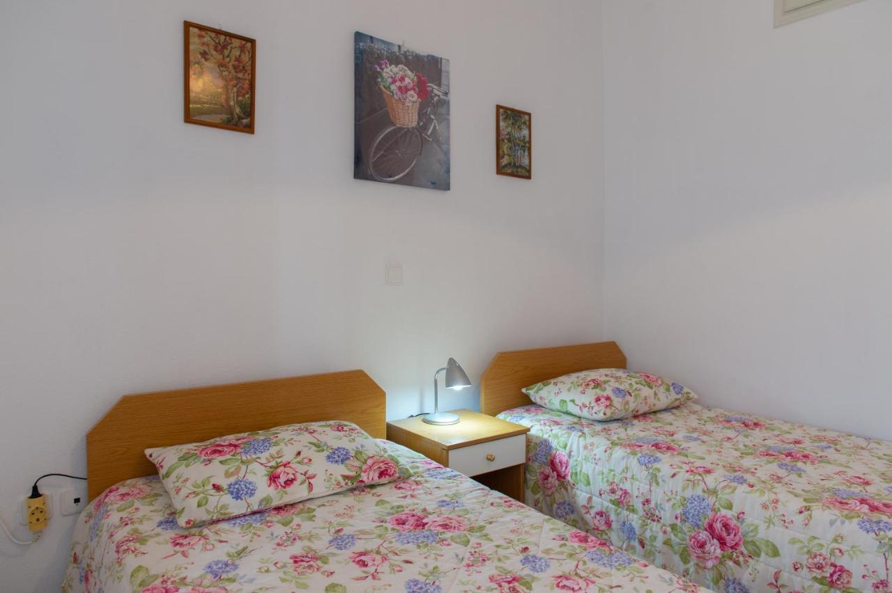 Aphrodite Holiday Home Artemonas Eksteriør bilde